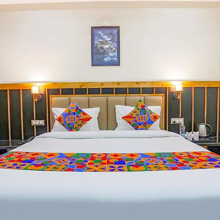 Fabhotel Outhills Manāli エクステリア 写真